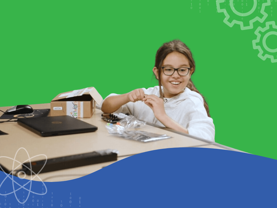 Teaching Students to Think in the STEAM Classroom
