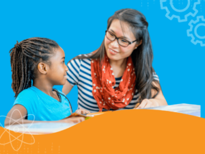Ideas for Celebrating STEM Teachers During Teacher Appreciation Week