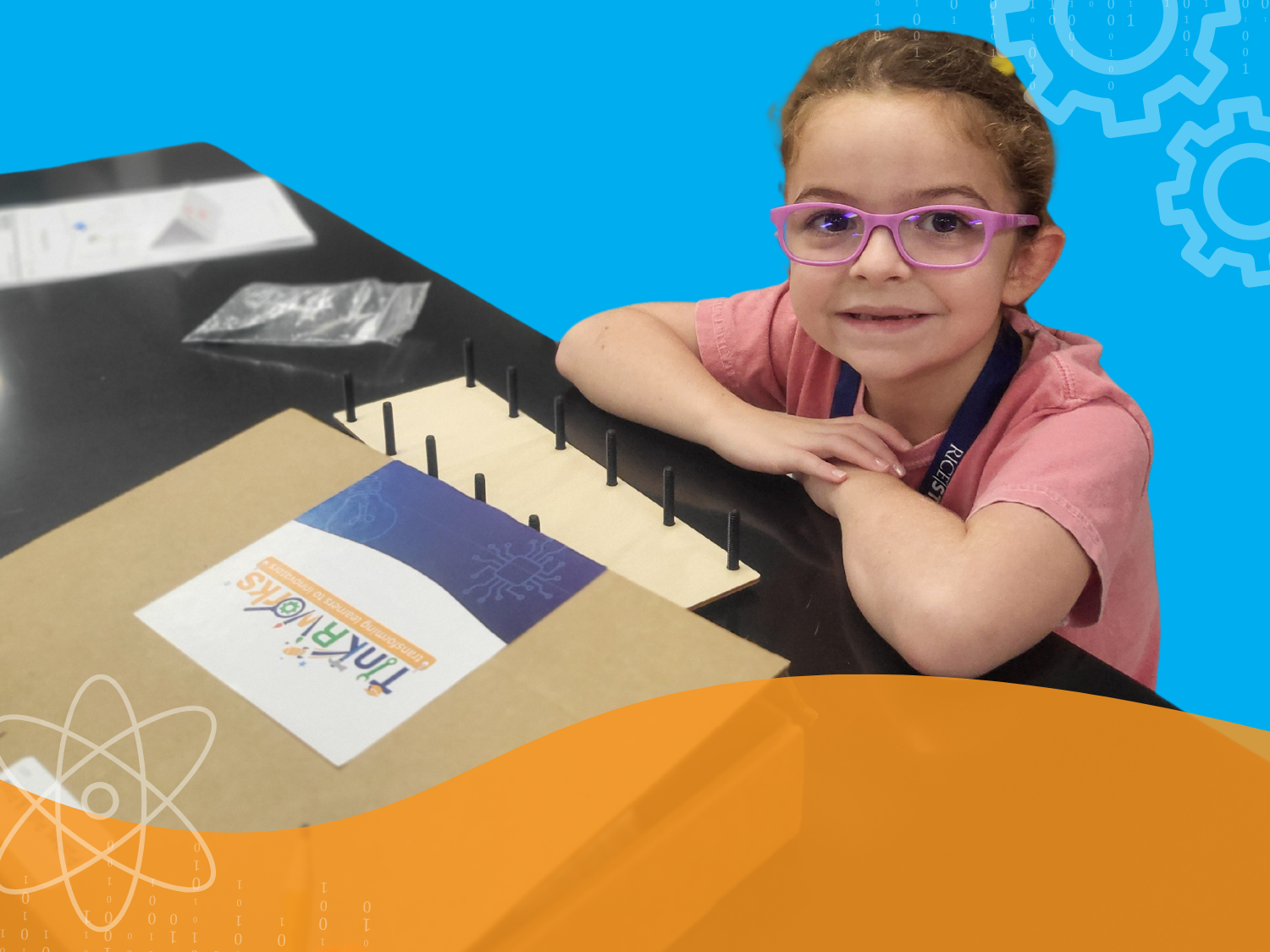 Differentiated Instruction for STEM